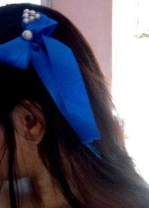 Ribbon Bow 🎀❤️