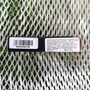 MAC Retro Matte Liquid Lipcolour