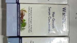 MyWishCare Hair Serum