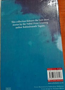 Rabindranath Tagore: Selected Stories