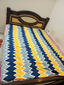 Brand New Quilt &amp; Comforter