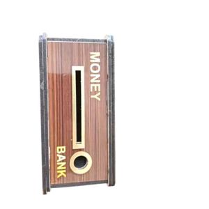 Doraemon Money Saving Bank