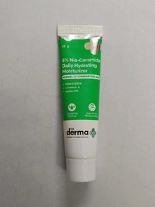 The Derma Co. Moisturizer