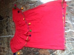 Tops Bundle - 4 Items