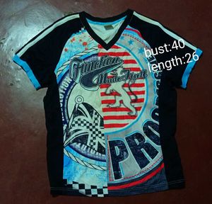 Sports Tee