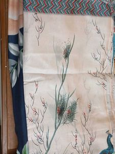 elegant karnataka silk saree