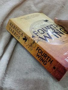 Fourth Wing