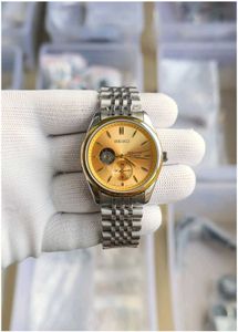 Seiko Automatic