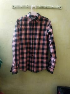 Flannel Shirt