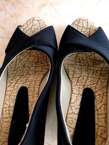 Women&#39;s Wedge Heels