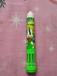10x 🖊️ Pen