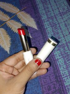 MYGLAMM LIT Creamy Matte Lipstick