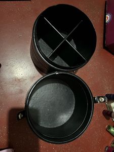 London Pride Brush Case