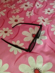 Stylish Black Sunglasses