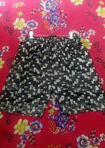 Printed Men&#39;s Shorts Negotiable