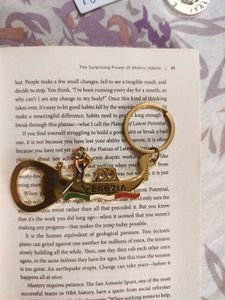 Venice 3 Souvenir Keychains + Free Magnet