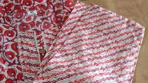 Ethnic Kurta Set