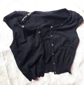 New Crop Top💗