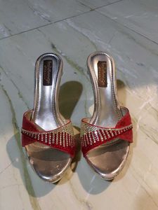 Stylish High Heels