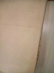 Silk Mix Border Saree
