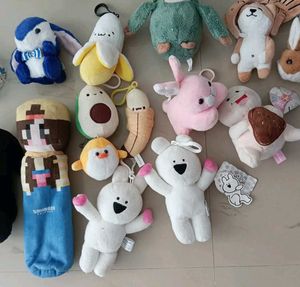 Plush Toy