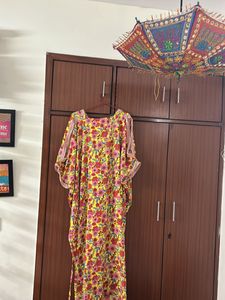 New Kaftan Mene Ek Bhi Baar Nahi Pehna