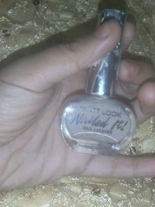 Nail Polish