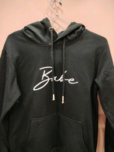 Babe Graphic Hoodie