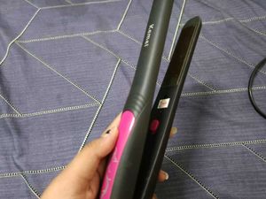 Hair Straightener