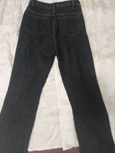 Black Jeans