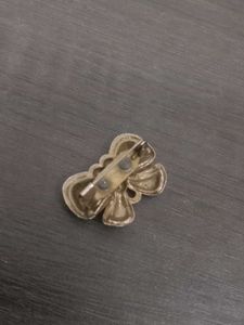 Cute Bow Pin