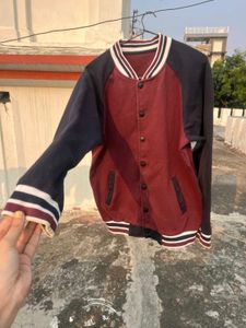 SALE!! Varsity Jacket