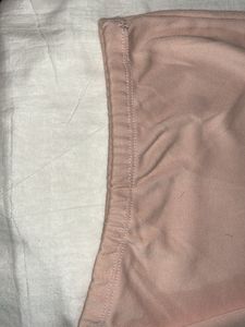 Peach Tank Top