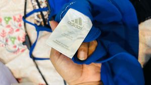 🇬🇧 Adidas Imported Sports Bra