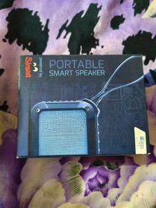 Bluetooth Speaker