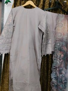 Pakistani Dress