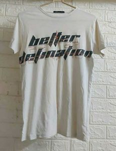 Off White Tshirt