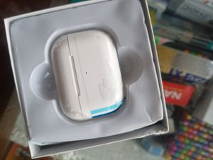 Air Pod Pro Copy