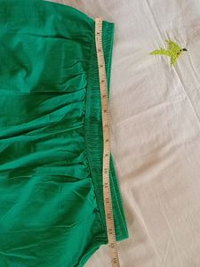 Palazzo Dupatta Set