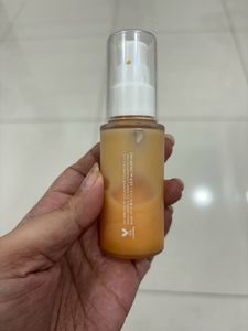 Colourpop Pretty Fresh Hydrating Primer