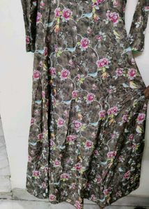 Heavy Gown / Dress