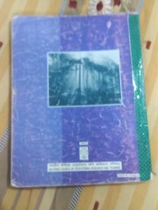 Science Textbook for Class IX Edition 2023