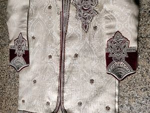Shervani