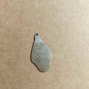 Buddha eyes Tibetan Pendant