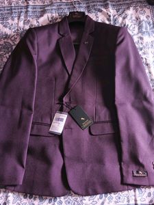 🆕 Limited Edition Blazer By Dcot
