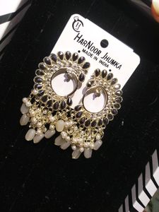 Jhumka Earings