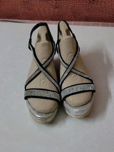 Stone Heels
