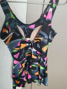 One Piece Swimwear Size M