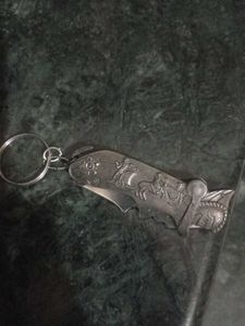 Knife