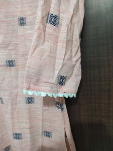 Kurti And trouser set